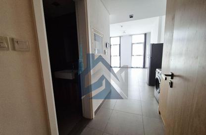 Apartment - Studio - 1 Bathroom for rent in Souks Residential - Al Mamsha - Muwaileh - Sharjah