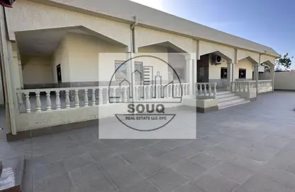 فيلا - 5 غرف نوم - 4 حمامات للايجار في خزام - رأس الخيمة