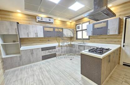 Villa - 5 - 7 for rent in Al Yasmeen 1 - Al Yasmeen - Ajman