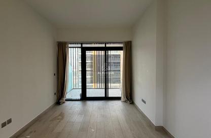 Apartment - Studio - 1 for rent in Azizi RIviera 18 - Azizi Riviera - Meydan One - Meydan - Dubai