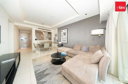 Apartment - 2 - 2 for sale in Tower B - Damac Towers by Paramount - Business Bay - Dubai Apartment - 2 - 2 for sale in Tower B - Damac Towers by Paramount - Business Bay - Dubai
