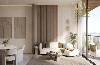 Apartment - 1 Bedroom - 2 Bathrooms for sale in Kyomi Residences - International City Phase 2 - Al Warsan 4 - Al Warsan - Dubai