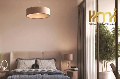 Apartment - Studio - 1 for sale in 11 Hills Park - Dubai Science Park - Dubai