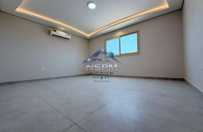 Apartment - 1 - 2 for rent in Al Qubaisat - Al Mushrif - Abu Dhabi