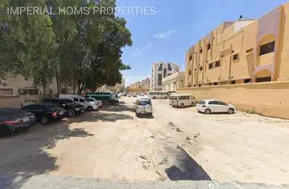 Land - Studio for sale in Al Naemiya Tower 1 - Al Naemiya Towers - Al Nuaimiya - Ajman