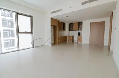 Apartment - 2 Bedrooms - 2 Bathrooms for rent in Moor at Creek Beach Building 3 - Moor at Creek Beach - Creek Beach - Dubai Creek Harbour (The Lagoons) - Dubai
