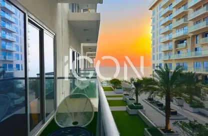 Apartment - 1 Bedroom - 2 Bathrooms for rent in Pacific Fiji - Pacific - Al Marjan Island - Ras Al Khaimah Apartment - 1 Bedroom - 2 Bathrooms for rent in Pacific Fiji - Pacific - Al Marjan Island - Ras Al Khaimah