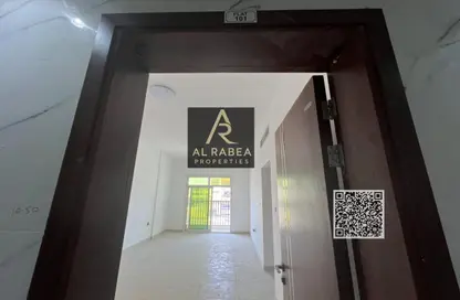 شقة - 3 غرف نوم - 3 حمامات للايجار في 3 المويهات - المويهات - عجمان