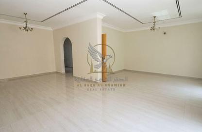 Townhouse - 3 - 4 for rent in Al Qulaya'ah - Al Sharq - Sharjah