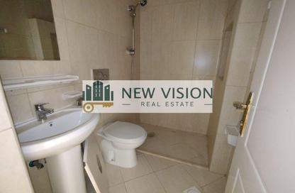 Apartment - 1 Bedroom - 2 Bathrooms for rent in Al Khan Lagoon Tower - Al Khan Lagoon - Al Khan - Sharjah Apartment - 1 Bedroom - 2 Bathrooms for rent in Al Khan Lagoon Tower - Al Khan Lagoon - Al Khan - Sharjah