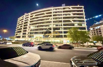 Apartment - 3 Bedrooms - 3 Bathrooms for sale in 48 Parkside - Arjan - Dubai Apartment - 3 Bedrooms - 3 Bathrooms for sale in 48 Parkside - Arjan - Dubai