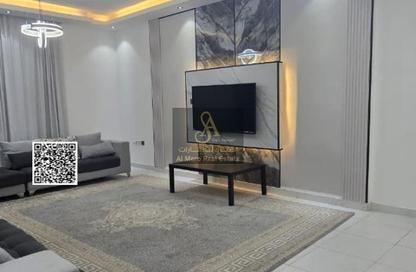 Apartment - 2 Bedrooms - 3 Bathrooms for sale in Falcon Tower 1 - Falcon Towers - Ajman Downtown - Ajman