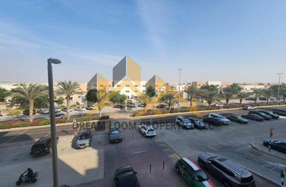 Apartment - 2 Bedrooms - 2 Bathrooms for sale in Tower 33 - Al Reef Downtown - Al Reef - Abu Dhabi