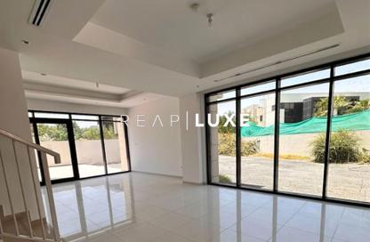 Villa - 3 Bedrooms - 4 Bathrooms for sale in Topanga - The Park Villas - Damac Hills - Dubai