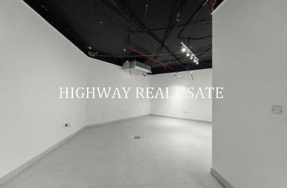 Shop - Studio for rent in Al Nada Tower - Al Nahda - Sharjah