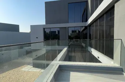 Villa - 5 Bedrooms - 7+ Bathrooms for sale in Masaar Azalea - Masaar - Tilal City - Sharjah