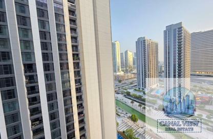 Apartment - 2 - 2 for rent in The Bridges - Shams Abu Dhabi - Al Reem Island - Abu Dhabi