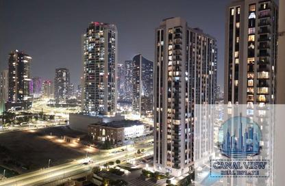Apartment - 2 - 2 for rent in The Bridges - Shams Abu Dhabi - Al Reem Island - Abu Dhabi
