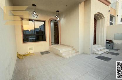 Villa - 3 Bedrooms - 6 Bathrooms for rent in Al Zaheya Gardens - Al Zahya - Ajman Villa - 3 Bedrooms - 6 Bathrooms for rent in Al Zaheya Gardens - Al Zahya - Ajman