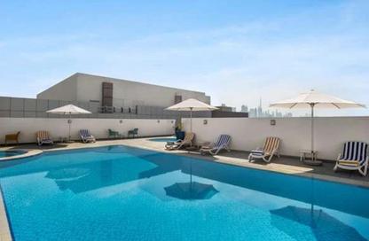 Whole Building - 1 Bedroom - 1 Bathroom for rent in Jumeirah - Dubai