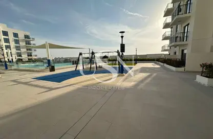 Apartment - 1 Bedroom - 2 Bathrooms for rent in Ascot Residences - Town Square - Dubai Apartment - 1 Bedroom - 2 Bathrooms for rent in Ascot Residences - Town Square - Dubai