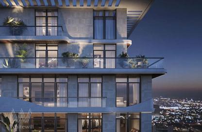 Apartment - 3 - 4 for sale in Helvetia Residences - District 14 - Jumeirah Village Circle - Dubai Apartment - 3 - 4 for sale in Helvetia Residences - District 14 - Jumeirah Village Circle - Dubai