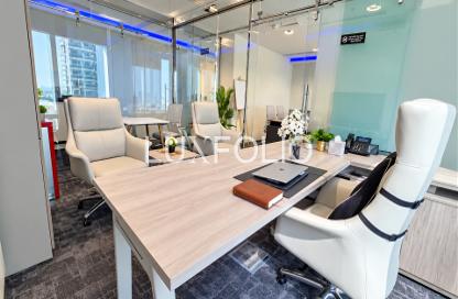 Office Space - Studio for rent in Park Lane Tower - Business Bay - Dubai