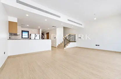 Townhouse - 3 Bedrooms - 3 Bathrooms for rent in Santorini - Damac Lagoons - Dubai