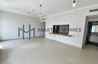 Apartment - 1 - 1 for rent in Burj Views B - Burj Views - Downtown Dubai - Dubai