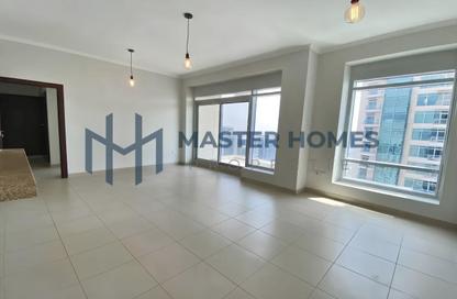 Apartment - 1 - 1 for rent in Burj Views B - Burj Views - Downtown Dubai - Dubai