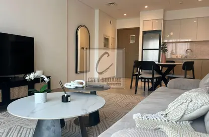 Apartment - 1 Bedroom - 1 Bathroom for rent in Burj Royale - Downtown Dubai - Dubai