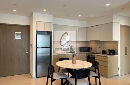 Apartment - 1 Bedroom - 1 Bathroom for rent in Burj Royale - Downtown Dubai - Dubai
