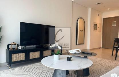 Apartment - 1 Bedroom - 1 Bathroom for rent in Burj Royale - Downtown Dubai - Dubai
