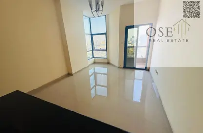 Apartment - Studio - 1 Bathroom for sale in Al Naemiya Tower 1 - Al Naemiya Towers - Al Nuaimiya - Ajman