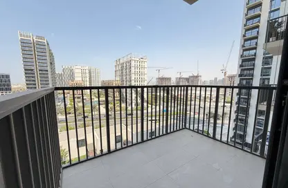 Apartment - 1 Bedroom - 1 Bathroom for rent in Park Ridge Tower C - Park Ridge - Dubai Hills Estate - Dubai