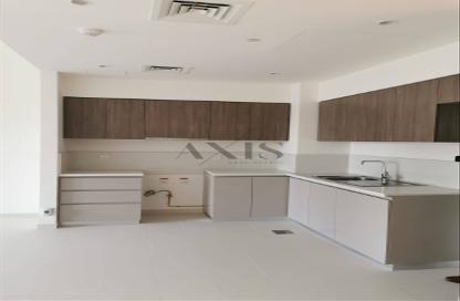Apartment - 1 - 1 for rent in Park Ridge Tower C - Park Ridge - Dubai Hills Estate - Dubai