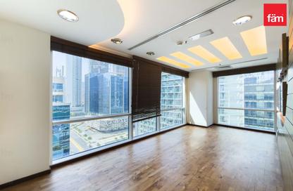 Office Space - Studio - 4 for rent in Bay Square Building 12 - Bay Square - Business Bay - Dubai