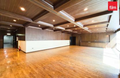 Office Space - Studio - 4 for rent in Bay Square Building 12 - Bay Square - Business Bay - Dubai