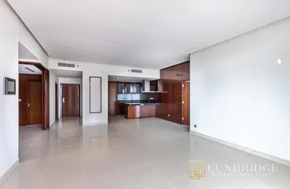 Apartment - 2 Bedrooms - 4 Bathrooms for rent in Ubora Tower 1 - Ubora Towers - Business Bay - Dubai
