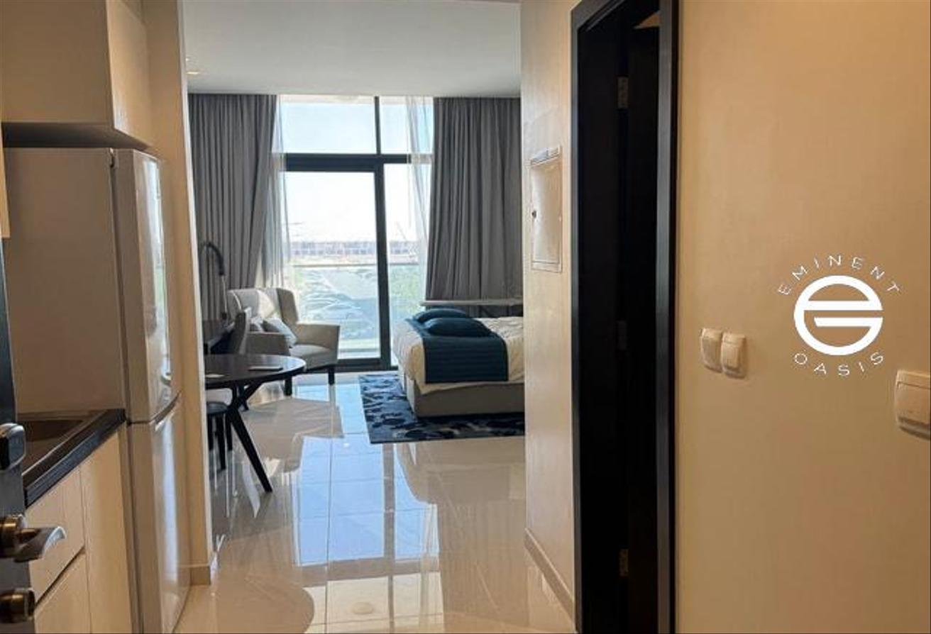 Flexible Chqs | Fully Furnished | Ready To Move photo 5