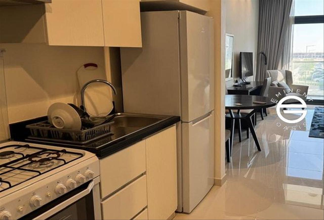 Flexible Chqs | Fully Furnished | Ready To Move photo 3
