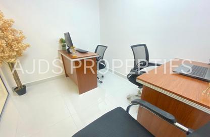 Office Space - Studio - 1 Bathroom for rent in Horizone Building - Port Saeed - Deira - Dubai Office Space - Studio - 1 Bathroom for rent in Horizone Building - Port Saeed - Deira - Dubai