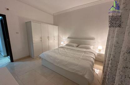 Apartment - 1 Bedroom - 2 Bathrooms for rent in Al Mowaihat 3 - Al Mowaihat - Ajman