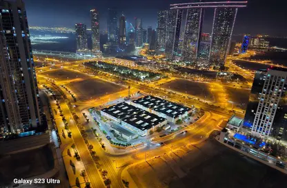 شقة - 2 غرف نوم - 3 حمامات للايجار في بناية سي 10 - نجمة أبوظبي - جزيرة الريم - أبوظبي