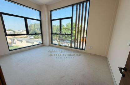 Villa - 4 Bedrooms - 7 Bathrooms for rent in Al Goaz - Wasit - Sharjah