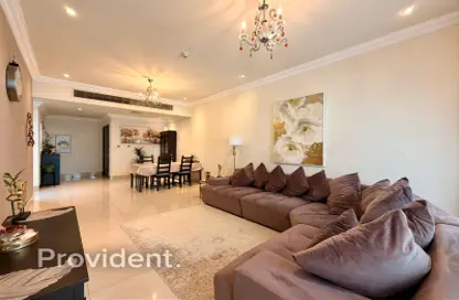 Apartment - 2 Bedrooms - 3 Bathrooms for sale in Le Grand Chateau - District 10 - Jumeirah Village Circle - Dubai