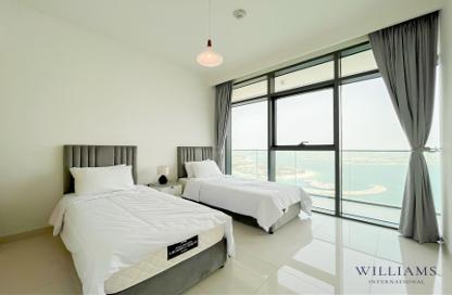 شقة - 2 - 2 للايجار في برج Beach Vista 1 - بيتش فيستا - إعمار بيتشفرونت - دبي هاربور - دبي شقة - 2 - 2 للايجار في برج Beach Vista 1 - بيتش فيستا - إعمار بيتشفرونت - دبي هاربور - دبي