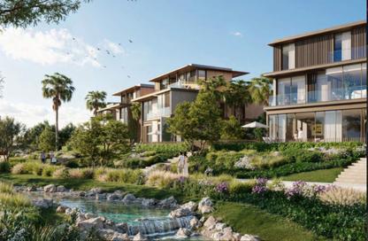 Villa - 4 Bedrooms - 5 Bathrooms for sale in Nad Al Sheba Gardens Phase 2 - Nad Al Sheba 1 - Nad Al Sheba - Dubai