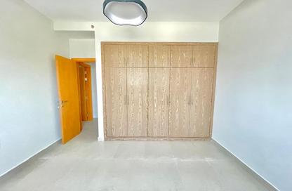 Apartment - 2 - 2 for rent in Sarab 2 - Aljada - Sharjah