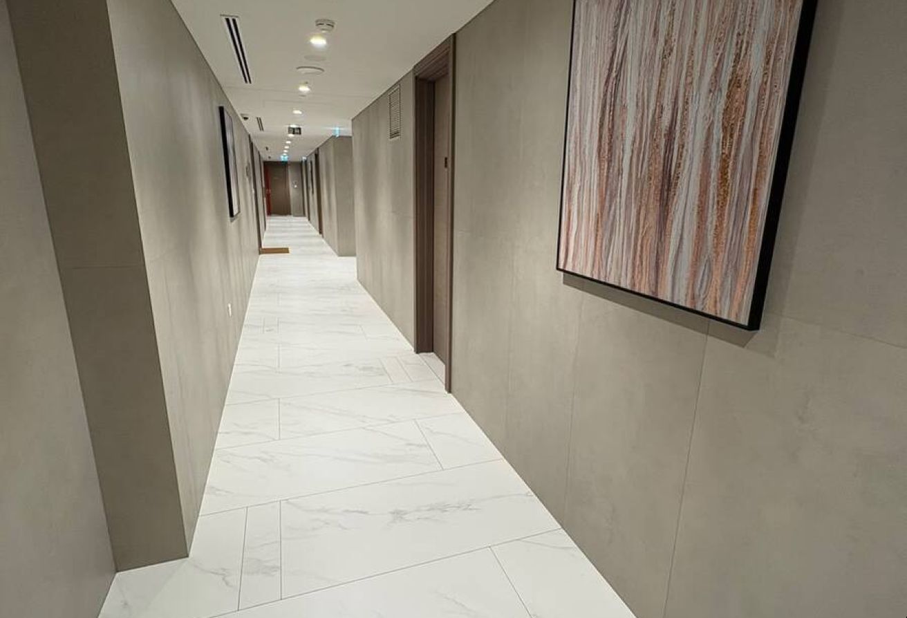 180° Skyline Views | Study +Maids +Storage +Powder — image 11